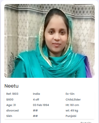 Neetu