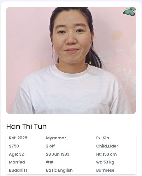 Han Thi Tun