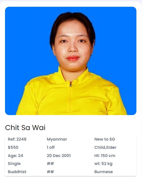 Chit Sa Wai