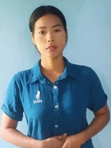 Helper photo