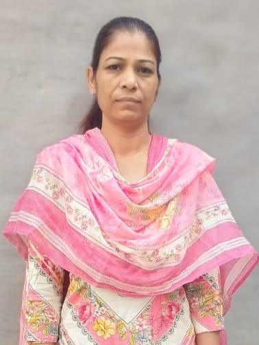 Kamaljit Kaur
