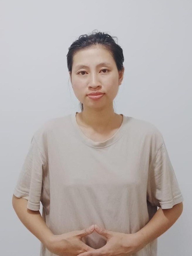 Nant Mya Kay Thi