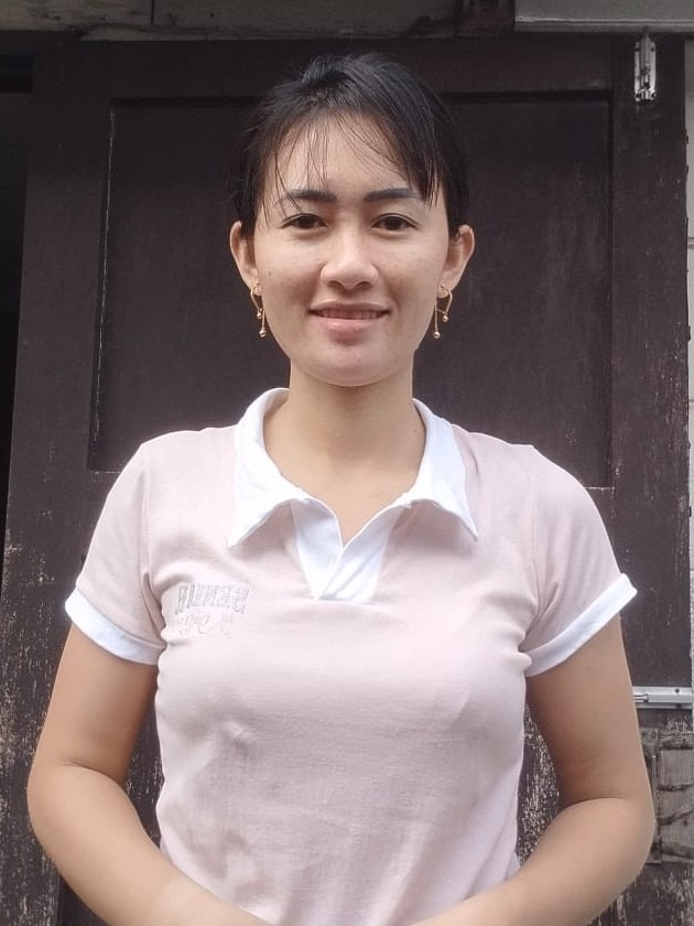 Theint Theint Htwe