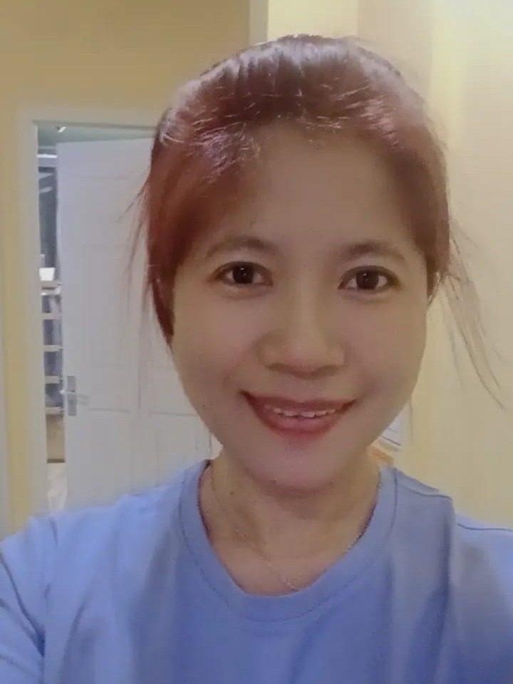 Moh Moh Htay