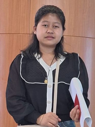 Yin Yin Htwe