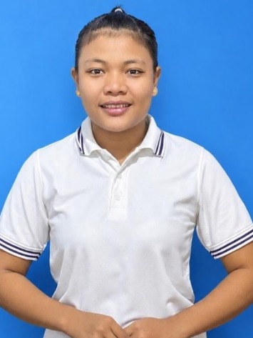 Moe Myint Thazin