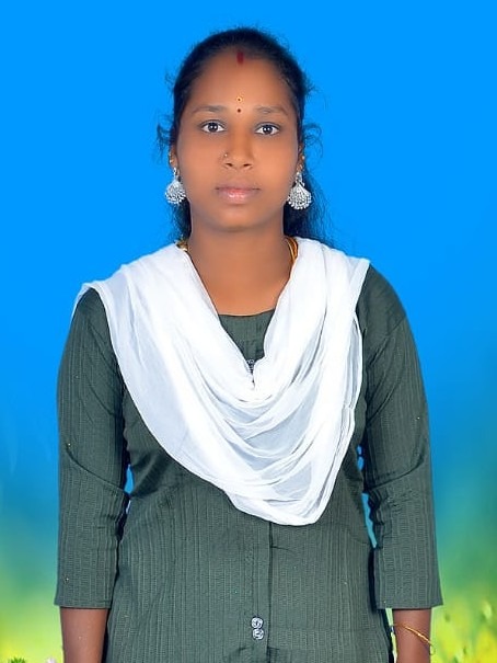 Dhana Lakshmi Ganesan